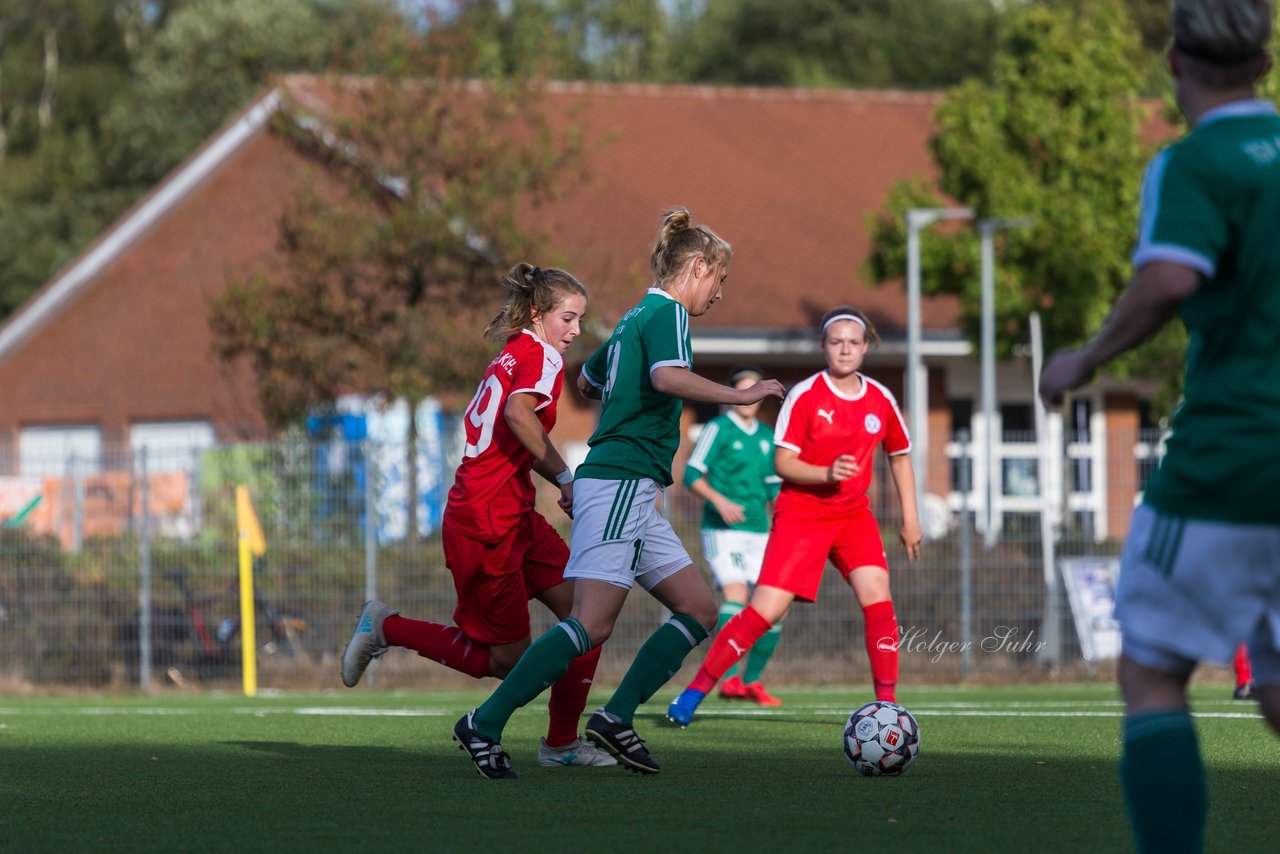 Bild 765 - Oberliga Saisonstart